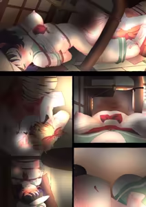 Page 209 of nonmikan Fanbox Low quality archive 02-2026 to 2019 8/19 - preview thumbnail