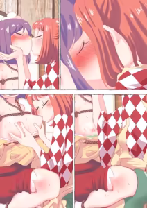 Page 283 of nonmikan Fanbox Low quality archive 02-2026 to 2019 8/19 - preview thumbnail