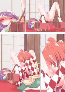 Page 289 of nonmikan Fanbox Low quality archive 02-2026 to 2019 8/19 - preview thumbnail