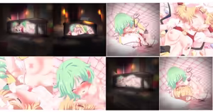 Page 298 of nonmikan Fanbox Low quality archive 02-2026 to 2019 8/19 - preview thumbnail