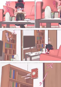Page 30 of nonmikan Fanbox Low quality archive 02-2026 to 2019 8/19 - preview thumbnail