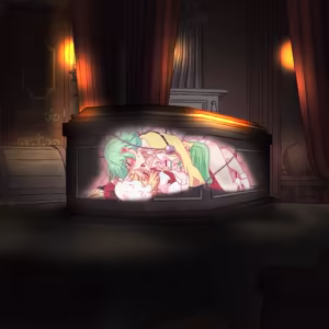 Page 304 of nonmikan Fanbox Low quality archive 02-2026 to 2019 8/19 - preview thumbnail