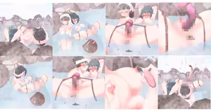 Page 323 of nonmikan Fanbox Low quality archive 02-2026 to 2019 8/19 - preview thumbnail