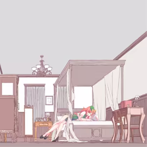 Page 344 of nonmikan Fanbox Low quality archive 02-2026 to 2019 8/19 - preview thumbnail