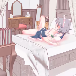 Page 349 of nonmikan Fanbox Low quality archive 02-2026 to 2019 8/19 - preview thumbnail