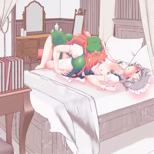 Page 351 of nonmikan Fanbox Low quality archive 02-2026 to 2019 8/19 - preview thumbnail
