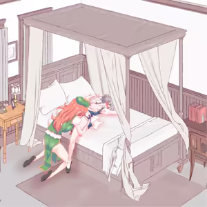 Page 352 of nonmikan Fanbox Low quality archive 02-2026 to 2019 8/19 - preview thumbnail