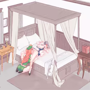 Page 353 of nonmikan Fanbox Low quality archive 02-2026 to 2019 8/19 - preview thumbnail