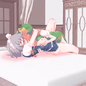 Page 356 of nonmikan Fanbox Low quality archive 02-2026 to 2019 8/19 - preview thumbnail