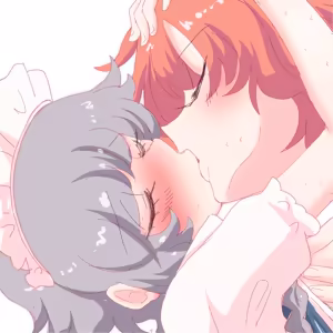 Page 359 of nonmikan Fanbox Low quality archive 02-2026 to 2019 8/19 - preview thumbnail