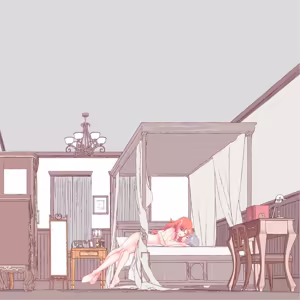 Page 365 of nonmikan Fanbox Low quality archive 02-2026 to 2019 8/19 - preview thumbnail