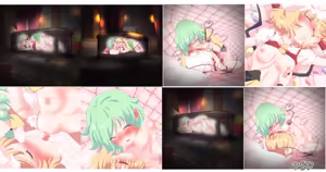 Page 386 of nonmikan Fanbox Low quality archive 02-2026 to 2019 8/19 - preview thumbnail