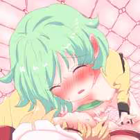 Page 399 of nonmikan Fanbox Low quality archive 02-2026 to 2019 8/19 - preview thumbnail
