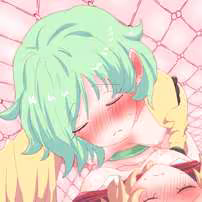 Page 400 of nonmikan Fanbox Low quality archive 02-2026 to 2019 8/19 - preview thumbnail