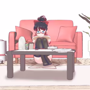 Page 403 of nonmikan Fanbox Low quality archive 02-2026 to 2019 8/19 - preview thumbnail