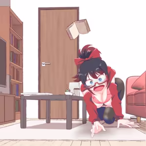Page 405 of nonmikan Fanbox Low quality archive 02-2026 to 2019 8/19 - preview thumbnail