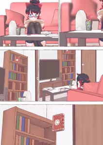 Page 43 of nonmikan Fanbox Low quality archive 02-2026 to 2019 8/19 - preview thumbnail