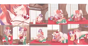 Page 435 of nonmikan Fanbox Low quality archive 02-2026 to 2019 8/19 - preview thumbnail