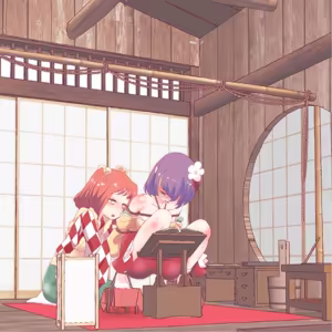 Page 437 of nonmikan Fanbox Low quality archive 02-2026 to 2019 8/19 - preview thumbnail