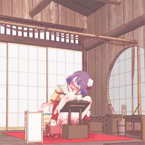 Page 439 of nonmikan Fanbox Low quality archive 02-2026 to 2019 8/19 - preview thumbnail