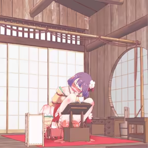 Page 440 of nonmikan Fanbox Low quality archive 02-2026 to 2019 8/19 - preview thumbnail