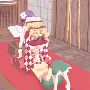 Page 442 of nonmikan Fanbox Low quality archive 02-2026 to 2019 8/19 - preview thumbnail