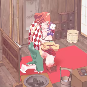 Page 446 of nonmikan Fanbox Low quality archive 02-2026 to 2019 8/19 - preview thumbnail