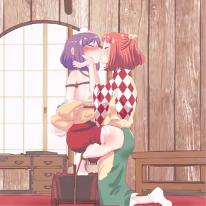 Page 448 of nonmikan Fanbox Low quality archive 02-2026 to 2019 8/19 - preview thumbnail