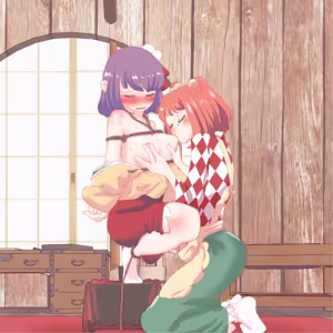 Page 449 of nonmikan Fanbox Low quality archive 02-2026 to 2019 8/19 - preview thumbnail