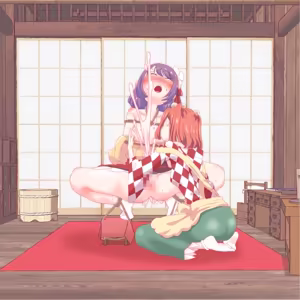 Page 452 of nonmikan Fanbox Low quality archive 02-2026 to 2019 8/19 - preview thumbnail