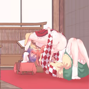 Page 456 of nonmikan Fanbox Low quality archive 02-2026 to 2019 8/19 - preview thumbnail