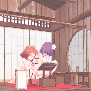 Page 471 of nonmikan Fanbox Low quality archive 02-2026 to 2019 8/19 - preview thumbnail
