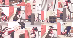 Page 501 of nonmikan Fanbox Low quality archive 02-2026 to 2019 8/19 - preview thumbnail