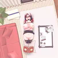 Page 528 of nonmikan Fanbox Low quality archive 02-2026 to 2019 8/19 - preview thumbnail