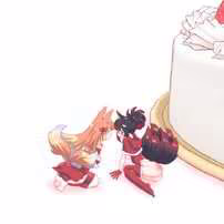 Page 539 of nonmikan Fanbox Low quality archive 02-2026 to 2019 8/19 - preview thumbnail