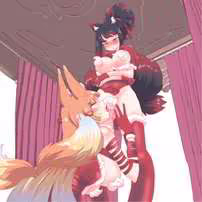 Page 548 of nonmikan Fanbox Low quality archive 02-2026 to 2019 8/19 - preview thumbnail