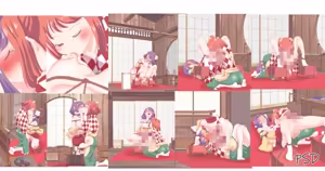 Page 552 of nonmikan Fanbox Low quality archive 02-2026 to 2019 8/19 - preview thumbnail