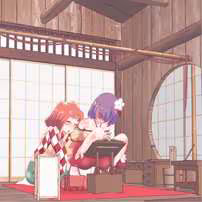 Page 554 of nonmikan Fanbox Low quality archive 02-2026 to 2019 8/19 - preview thumbnail