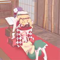 Page 559 of nonmikan Fanbox Low quality archive 02-2026 to 2019 8/19 - preview thumbnail