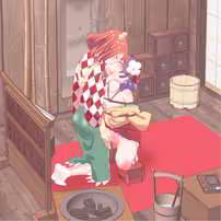 Page 563 of nonmikan Fanbox Low quality archive 02-2026 to 2019 8/19 - preview thumbnail