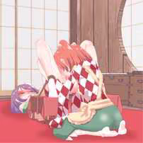 Page 577 of nonmikan Fanbox Low quality archive 02-2026 to 2019 8/19 - preview thumbnail