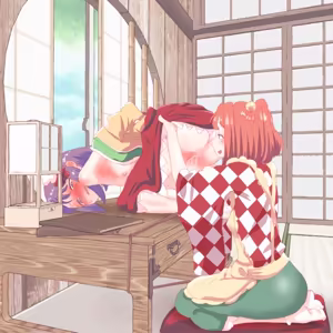 Page 601 of nonmikan Fanbox Low quality archive 02-2026 to 2019 8/19 - preview thumbnail