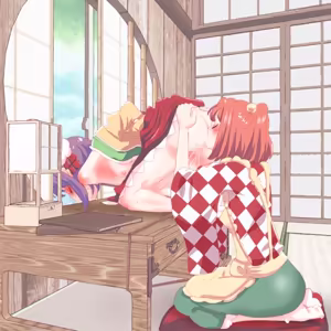 Page 602 of nonmikan Fanbox Low quality archive 02-2026 to 2019 8/19 - preview thumbnail