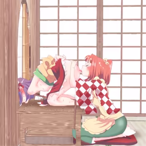 Page 611 of nonmikan Fanbox Low quality archive 02-2026 to 2019 8/19 - preview thumbnail