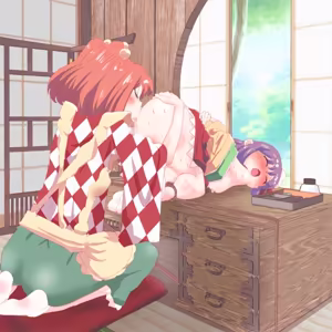 Page 613 of nonmikan Fanbox Low quality archive 02-2026 to 2019 8/19 - preview thumbnail