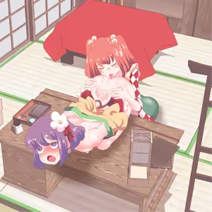 Page 614 of nonmikan Fanbox Low quality archive 02-2026 to 2019 8/19 - preview thumbnail