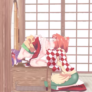 Page 616 of nonmikan Fanbox Low quality archive 02-2026 to 2019 8/19 - preview thumbnail