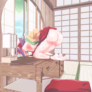 Page 617 of nonmikan Fanbox Low quality archive 02-2026 to 2019 8/19 - preview thumbnail