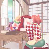 Page 644 of nonmikan Fanbox Low quality archive 02-2026 to 2019 8/19 - preview thumbnail