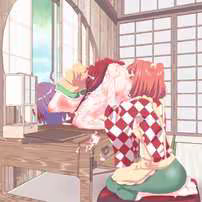 Page 647 of nonmikan Fanbox Low quality archive 02-2026 to 2019 8/19 - preview thumbnail